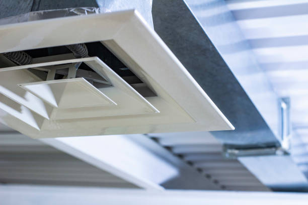 Best Commercial Air Duct Cleaning  in Villa Hills, KY