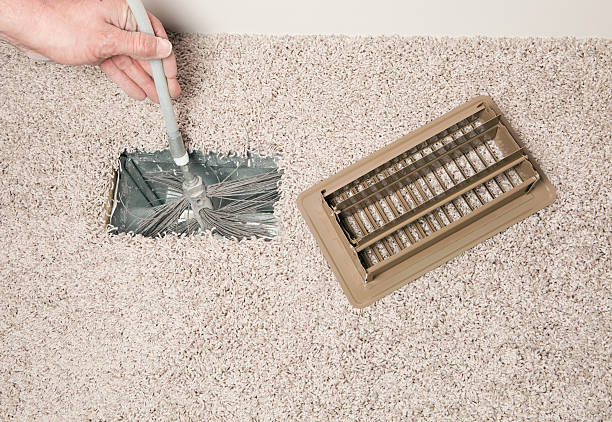 Best Professional Duct Cleaning Services  in Villa Hills, KY