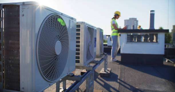 Home Air Vent Cleaning in KY